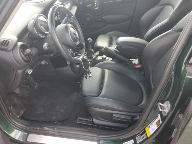 Zdjęcie 7 z aukcji – 2019 MINI COOPER S z VIN WMWXU3C57K2B65112
