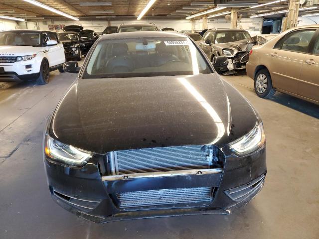 Photo 5 from auction – 2015 AUDI A4 PREMIUM with VIN WAUFFAFL9FN043874