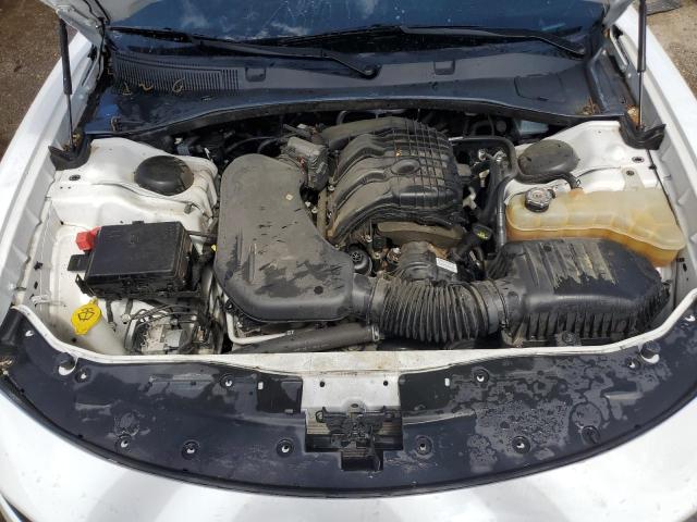 Photo 11 from auction – 2019 DODGE CHARGER PO with VIN 2C3CDXAG9KH645061