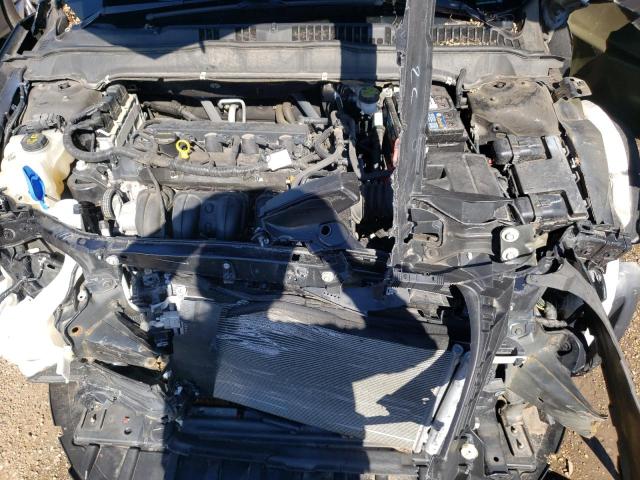 Photo 11 from auction – 2013 FORD FUSION SE with VIN 3FA6P0H71DR213395