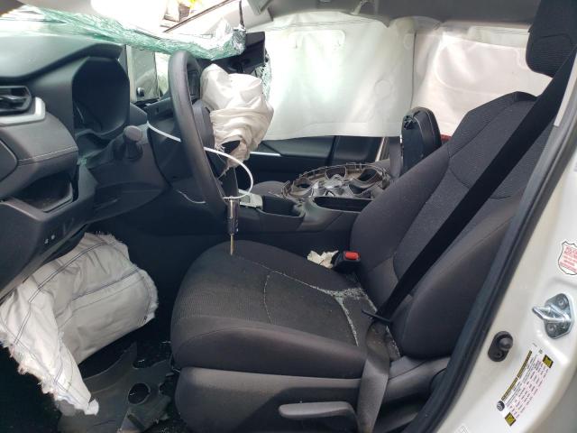 Photo 7 from auction – 2024 TOYOTA RAV4 LE with VIN 2T3F1RFVXRW441500
