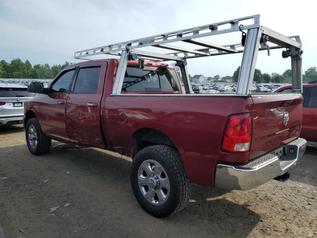 Photo 2 from auction – 2013 RAM 2500 SLT with VIN 3C6TR5DT7DG593630