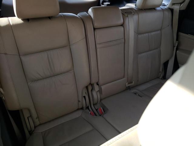Photo 10 from auction – 2014 JEEP GRAND CHER with VIN 1C4RJFBT9EC115149