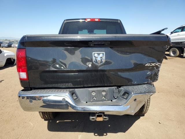Photo 6 from auction – 2017 RAM 2500 ST with VIN 3C6UR5CL6HG749409