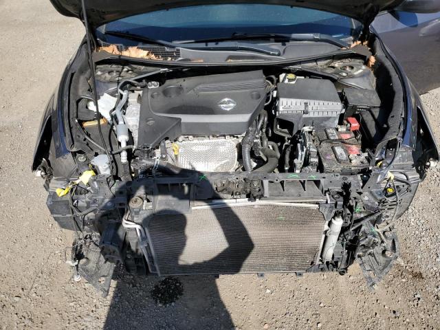 Photo 11 from auction – 2013 NISSAN ALTIMA 2.5 with VIN 1N4AL3AP1DN580267