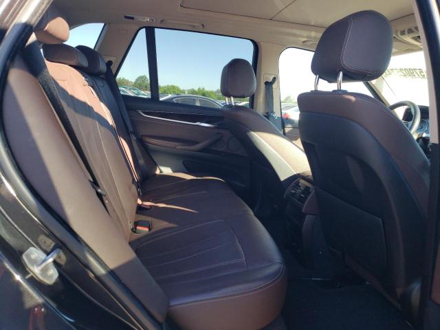 Photo 10 from auction – 2015 BMW X5 XDRIVE3 with VIN 5UXKR0C50F0K57608