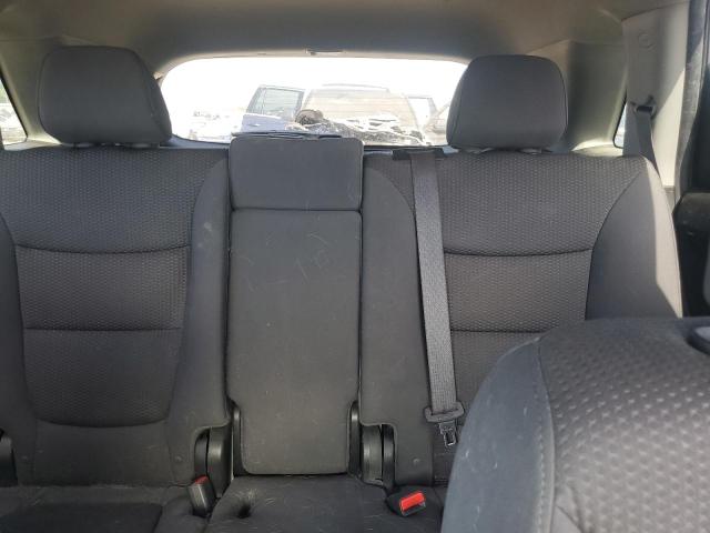 Photo 10 from auction – 2011 KIA SORENTO BA with VIN 5XYKT3A17BG126796