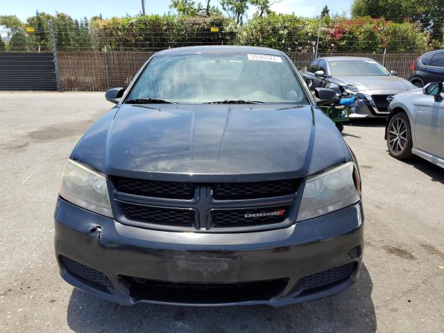 Photo 5 from auction – 2014 DODGE AVENGER SE with VIN 1C3CDZAB3EN161589