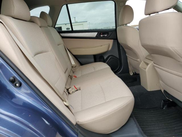 Photo 10 from auction – 2017 SUBARU OUTBACK 2. with VIN 4S4BSACC4H3290134