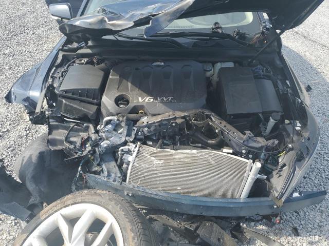 Photo 11 from auction – 2015 CHEVROLET IMPALA LT with VIN 2G1125S32F9228253