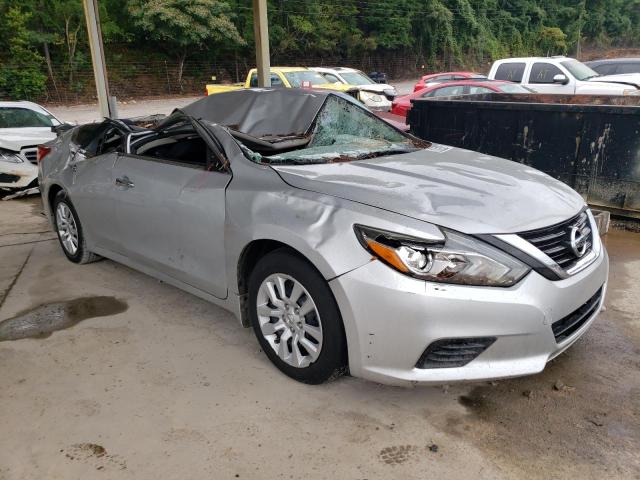 Photo 4 from auction – 2017 NISSAN ALTIMA 2.5 with VIN 1N4AL3AP1HC488867