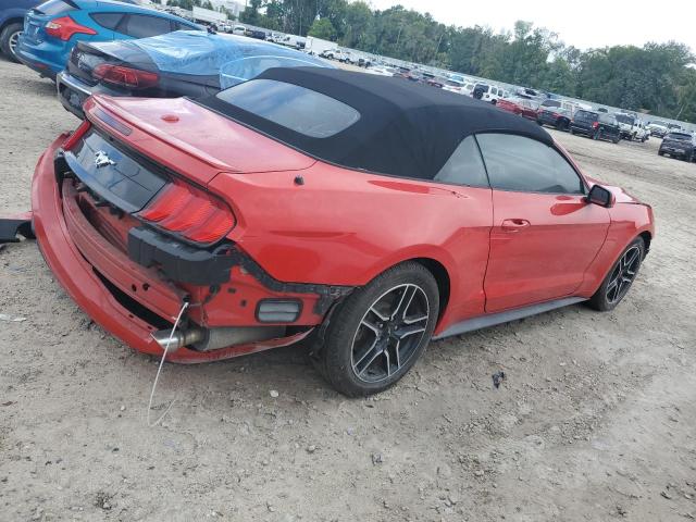Photo 3 from auction – 2018 FORD MUSTANG with VIN 1FATP8UH7J5124476