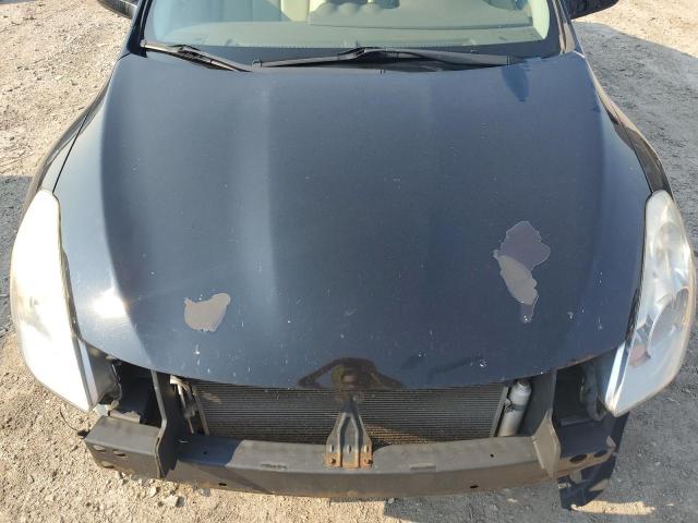Photo 11 from auction – 2012 NISSAN ALTIMA BAS with VIN 1N4AL2AP2CN418883