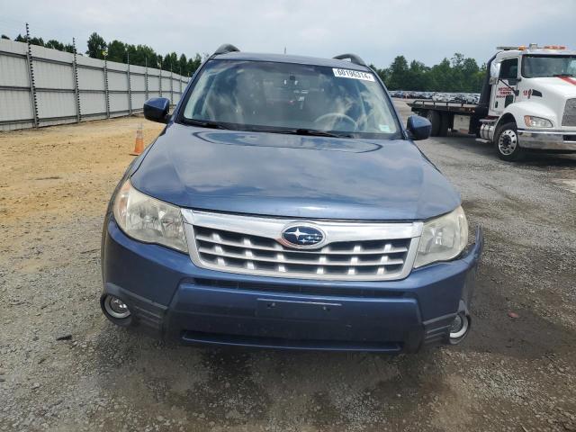 Photo 5 from auction – 2013 SUBARU FORESTER L with VIN JF2SHAEC0DH438214