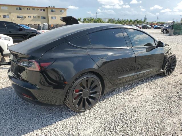 Снимка 3 от търг – 2022 TESLA MODEL 3 с VIN 5YJ3E1EC8NF242048