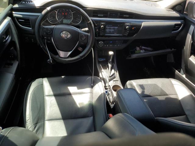 Photo 8 from auction – 2015 TOYOTA COROLLA L with VIN 2T1BURHE1FC428854