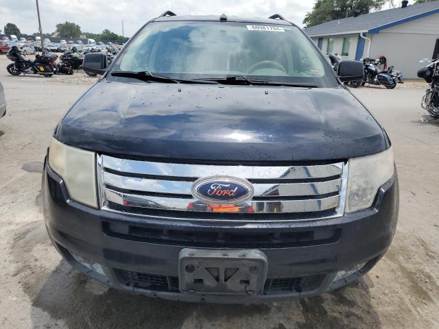 Photo 5 from auction – 2010 FORD EDGE SEL with VIN 2FMDK4JC2ABB24942