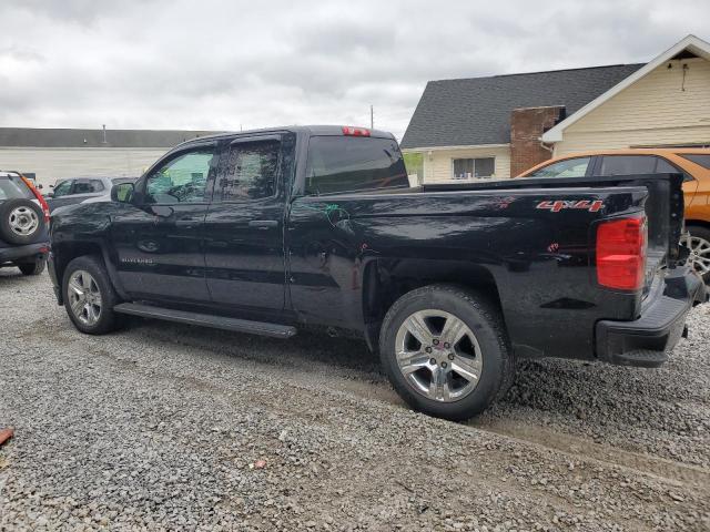 Photo 2 from auction – 2016 CHEVROLET SILVERADO with VIN 1GCVKPEC7GZ216610