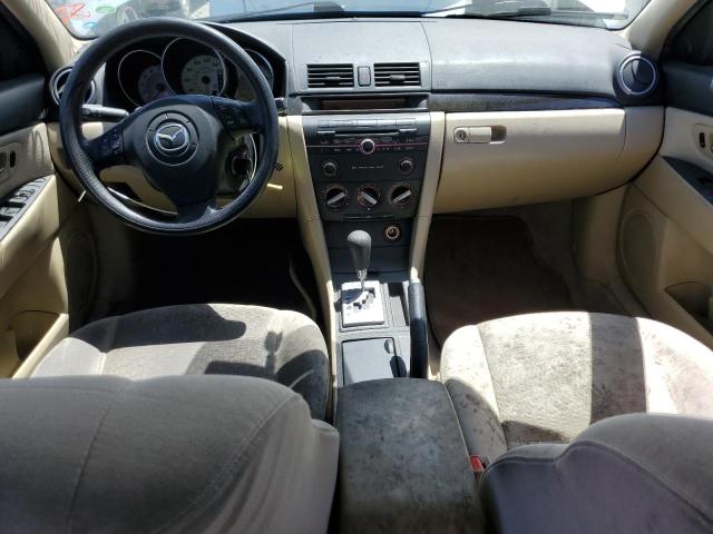 Photo 8 from auction – 2008 MAZDA 3 I with VIN JM1BK12G481845927
