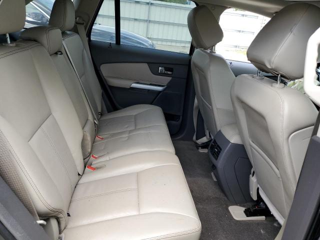 Photo 11 from auction – 2014 FORD EDGE SEL with VIN 2FMDK3JC3EBB35576