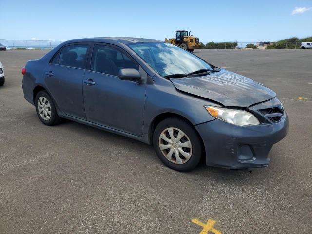 Photo 4 from auction – 2011 TOYOTA COROLLA BA with VIN 2T1BU4EE3BC695897