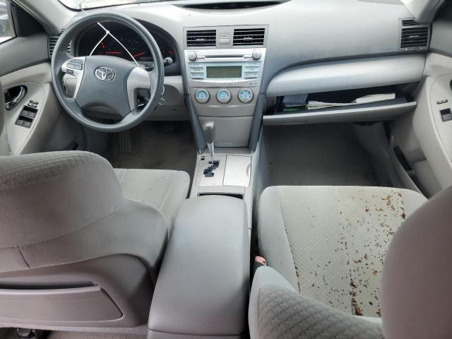 Photo 8 from auction – 2009 TOYOTA CAMRY BASE with VIN 4T4BE46K59R138022