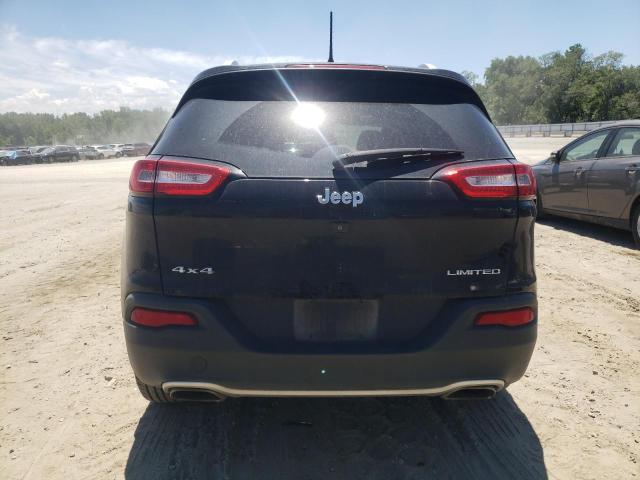 Photo 6 from auction – 2017 JEEP CHEROKEE L with VIN 1C4PJMDSXHW605277