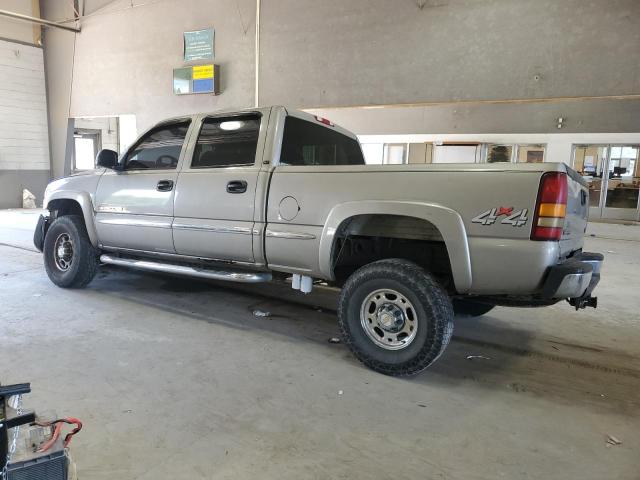 Photo 2 from auction – 2001 GMC SIERRA K25 with VIN 1GTHK23151F129461