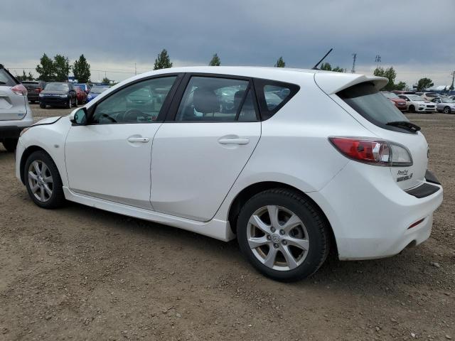Photo 2 from auction – 2010 MAZDA 3 S with VIN JM1BL1H57A1250644