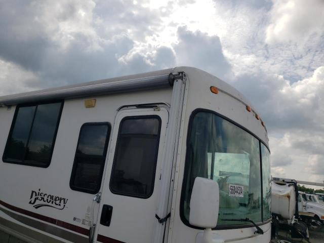 Photo 10 from auction – 1997 FREIGHTLINER CHASSIS X with VIN 4UZ6XFBC7VC823204