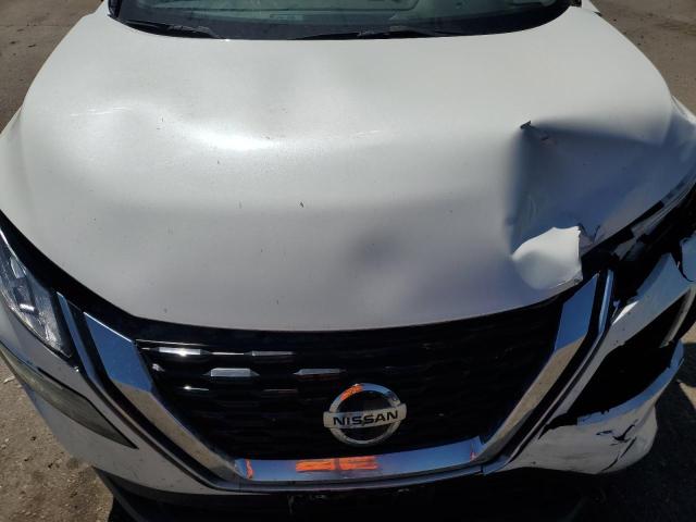 Photo 12 from auction – 2021 NISSAN ROGUE SV with VIN 5N1AT3BB4MC834574