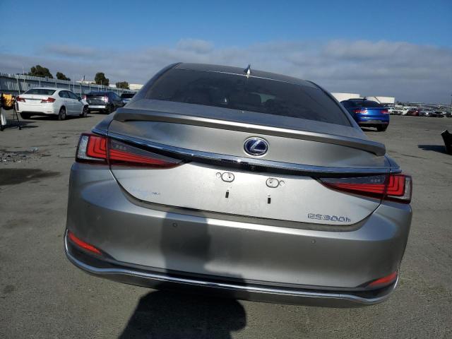 Photo 6 from auction – 2019 LEXUS ES 300H with VIN JTHB21B19K2011325
