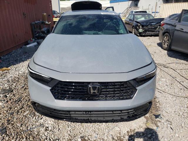 Photo 5 from auction – 2024 HONDA ACCORD HYB with VIN 1HGCY2F73RA036859