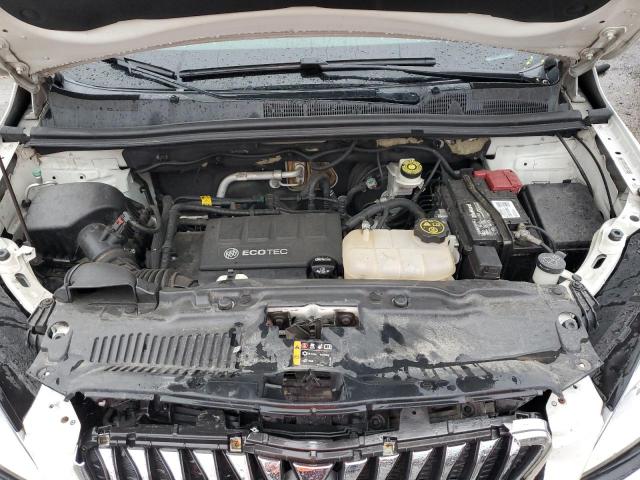 Photo 12 from auction – 2015 BUICK ENCORE PRE with VIN KL4CJDSB7FB124371