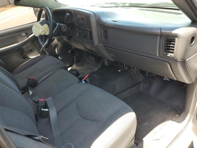 Photo 8 from auction – 2007 GMC NEW SIERRA with VIN 3GTEC14X27G162423