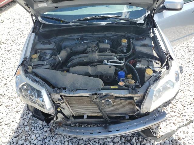 صورة رقم 12 من المزاد - 2013 SUBARU FORESTER 2 مع VIN JF2SHADCXDH431255