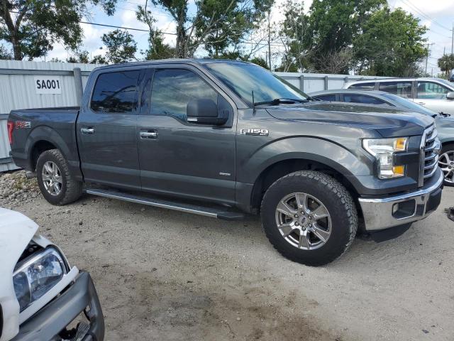 Photo 4 from auction – 2016 FORD F150 SUPER with VIN 1FTEW1CP0GFC72400