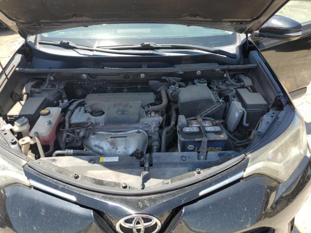 Photo 12 from auction – 2016 TOYOTA RAV4 XLE with VIN 2T3RFREV6GW537279