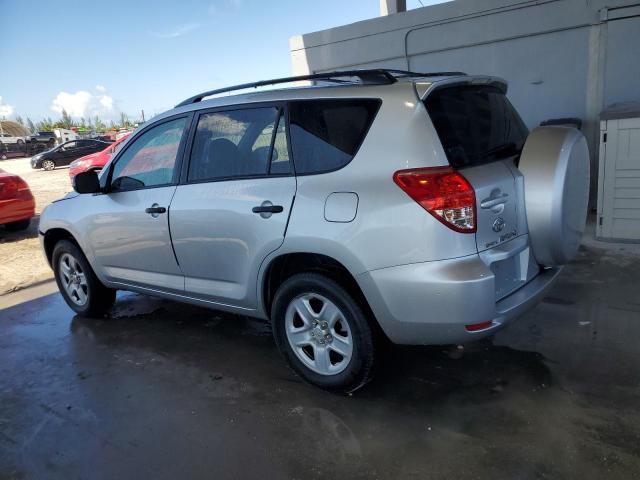 Photo 2 from auction – 2008 TOYOTA RAV4 with VIN JTMZD33V785103371