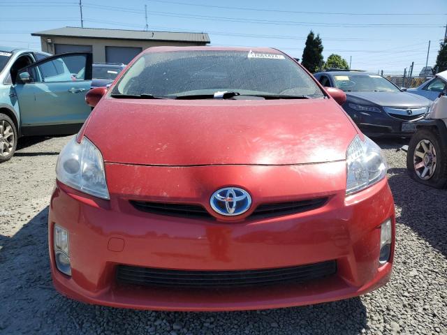 Photo 5 from auction – 2010 TOYOTA PRIUS with VIN JTDKN3DU4A0045047