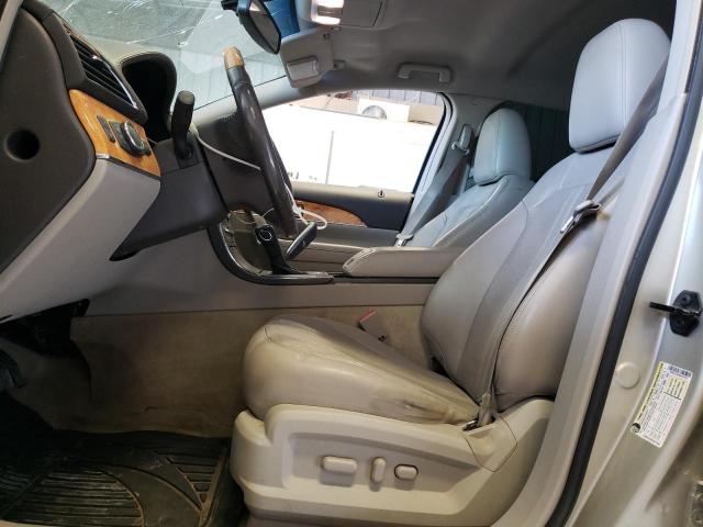 Photo 7 from auction – 2011 LINCOLN MKX with VIN 2LMDJ6JK5BBJ01943