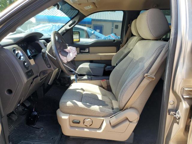Photo 7 from auction – 2012 FORD F150 SUPER with VIN 1FTFW1EF0CFB75068
