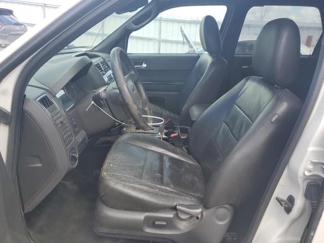 صورة رقم 7 من المزاد - 2012 FORD ESCAPE LIM مع VIN 1FMCU9EG9CKC54953
