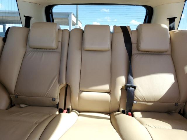 Photo 10 from auction – 2006 LAND ROVER RANGE ROVE with VIN SALSF25476A951869