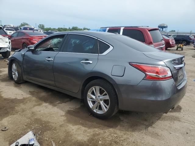 Photo 2 from auction – 2015 NISSAN ALTIMA 2.5 with VIN 1N4AL3AP1FC588481