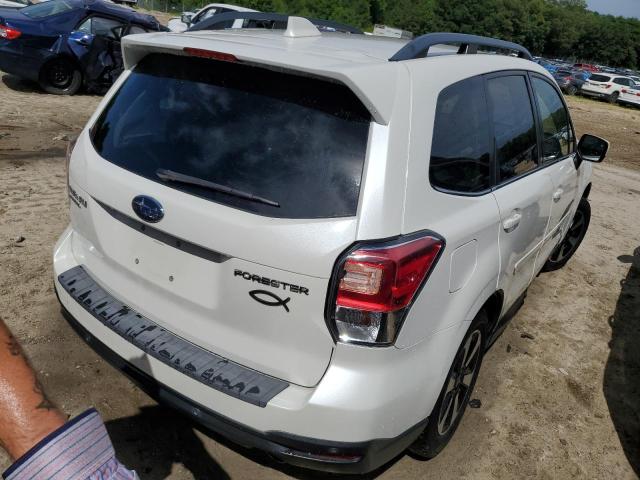 Photo 3 from auction – 2018 SUBARU FORESTER 2 with VIN JF2SJARCXJH446427