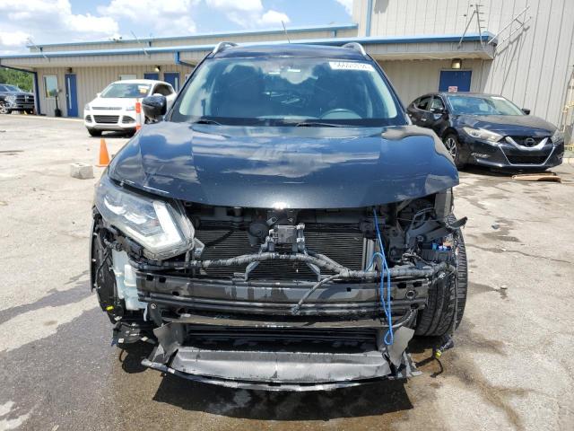 Photo 5 from auction – 2018 NISSAN ROGUE S with VIN JN8AT2MT5JW467882