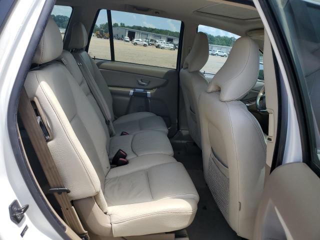 Photo 11 from auction – 2010 VOLVO XC90 3.2 with VIN YV4982CY0A1562745