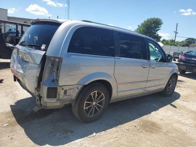 Photo 3 from auction – 2017 DODGE GRAND CARA with VIN 2C4RDGCG1HR800174