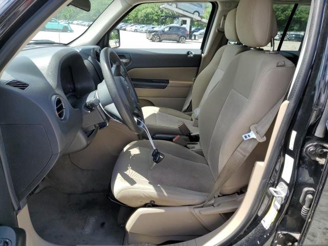 Photo 7 from auction – 2013 JEEP PATRIOT SP with VIN 1C4NJRBB3DD263264
